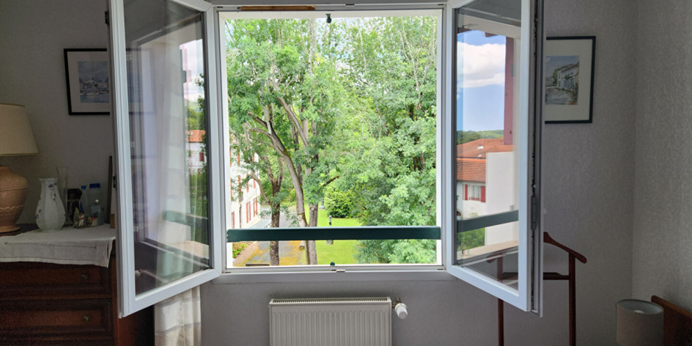 appartement à CAMBO LES BAINS (64250)